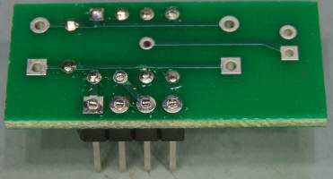 PCB Bottom