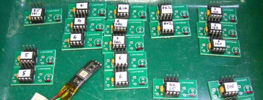 circuit boards