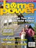 Home Power issue 136 cover