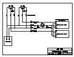 Schematic of dashboard circuit