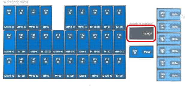 Failed inverter 2-18-26
