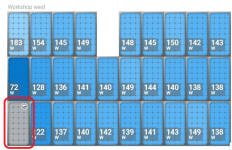 Failes microinverter chart