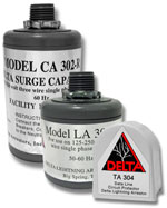 Delta surge kit