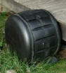 Envirocycle composter