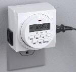 electronic timer